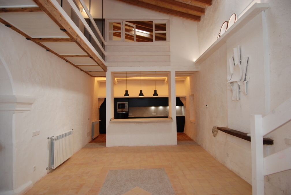  - Casa de pueblo en una tranquila calle en Alqueria Blanca