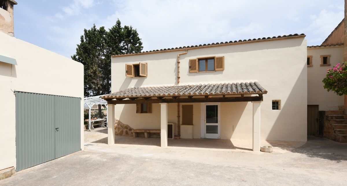 Country house with a guest house of about 50m2 a few minutes from Campos