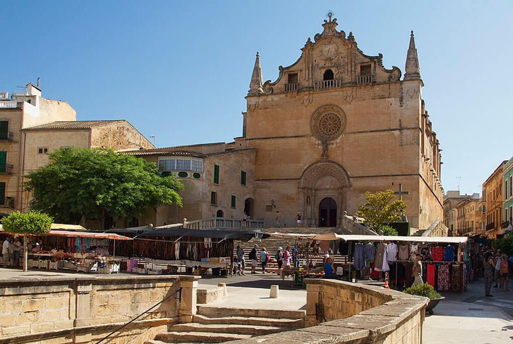  - En Felanitx casa de pueblo originaria del año 1900 totalmente para reformar