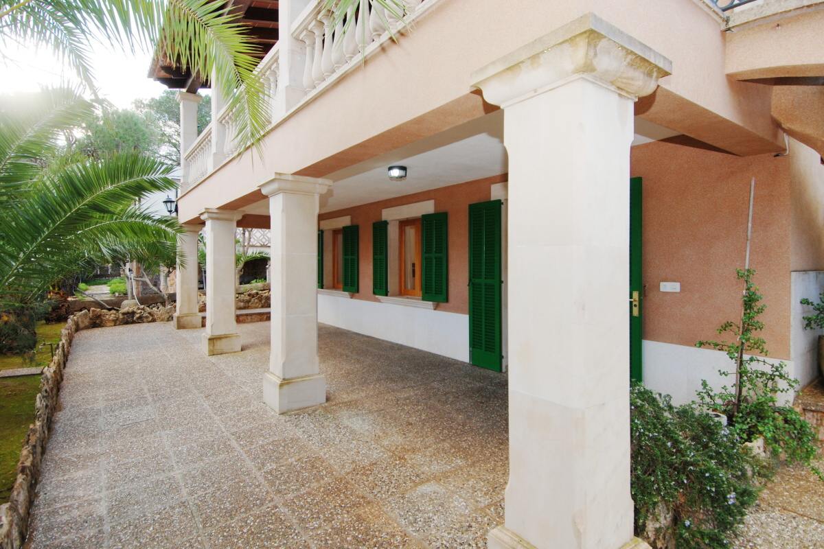 - Apartamento cerca de la playa de Cala Santanyi