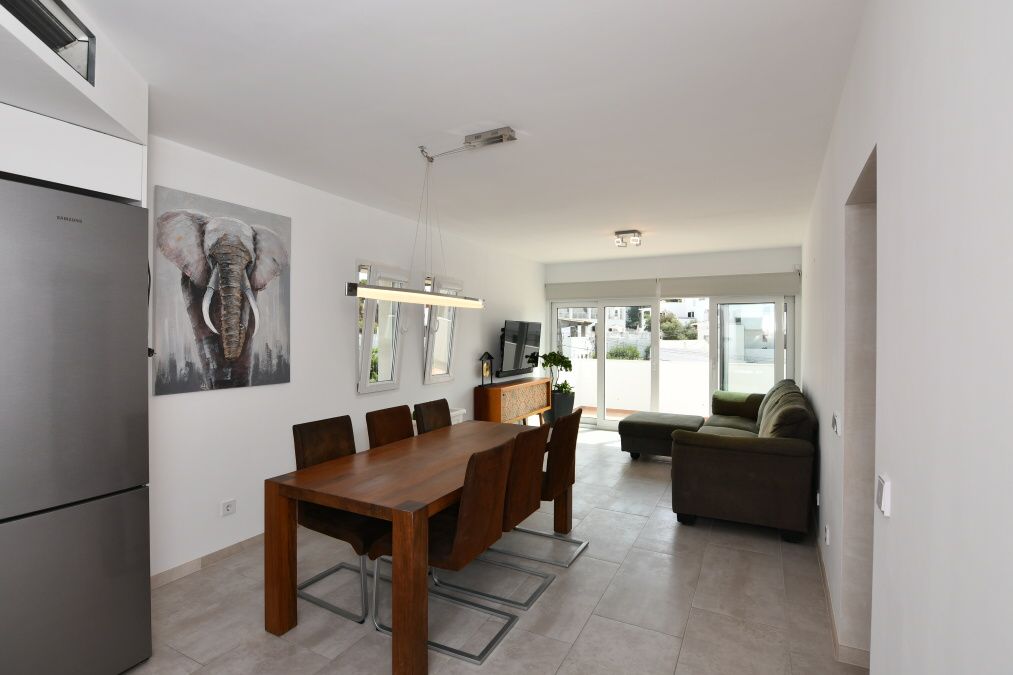  - Moderno apartamento primera planta en Cala D`Or