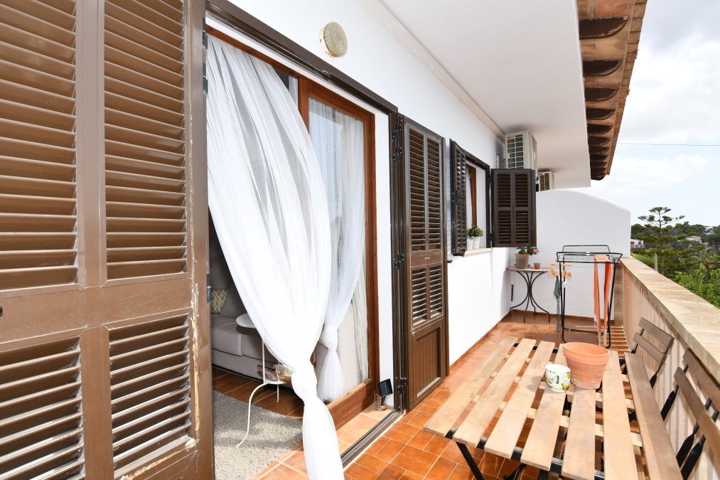  - Gemütliches und praktisches Apartment in Cala Santanyi