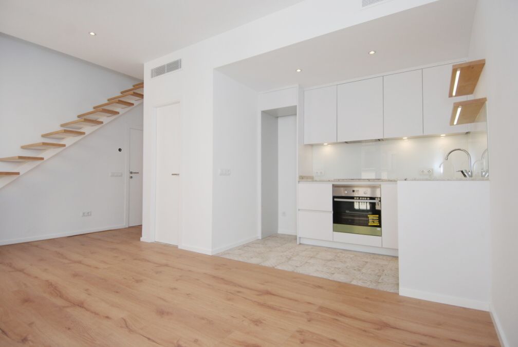  - Moderne und gemütliche Wohnung im ersten Stock im Zentrum von Santanyi