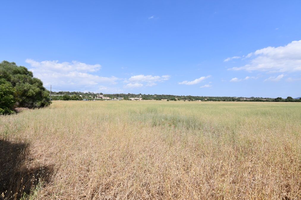  - Plot located a few minutes from Campos