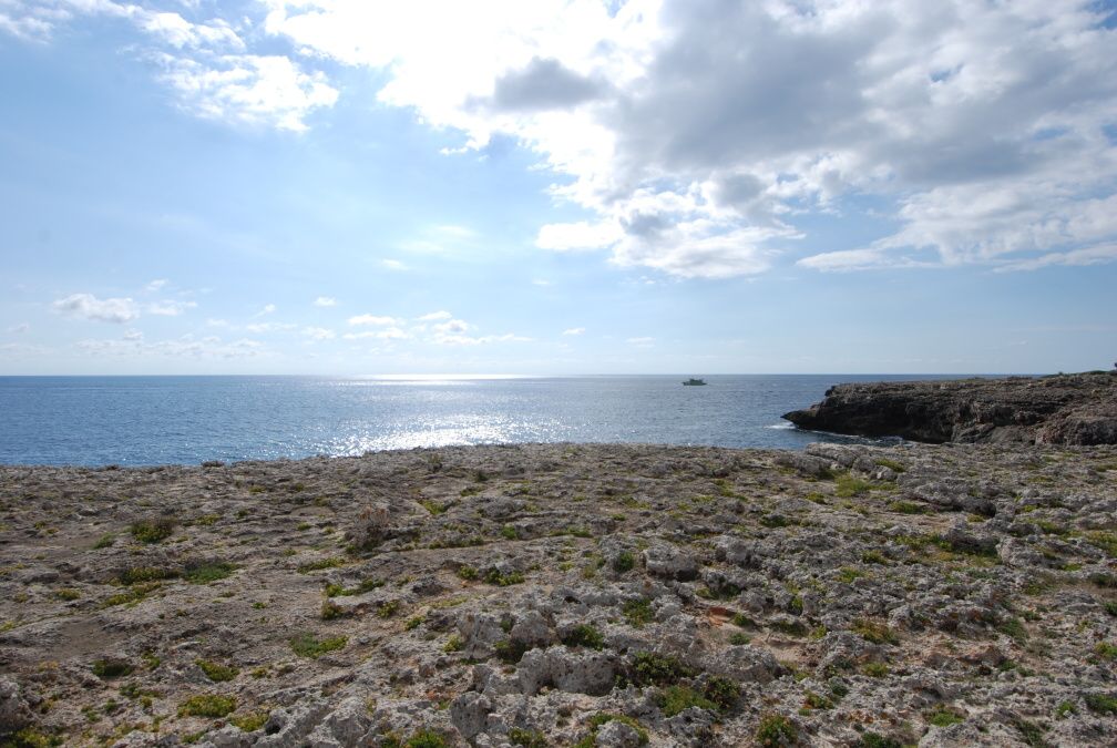 - Neues und gemütliches Chalet in Cala Morlanda nur 200m vom Meer entfernt
