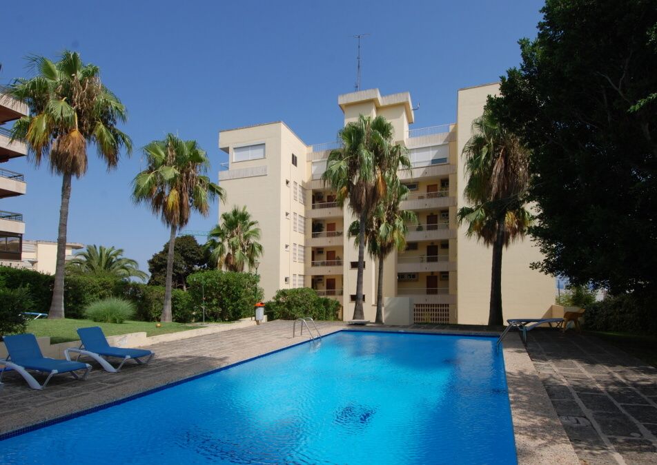  - Apartamento con muchas posibilidades en la zona de Porto Pi-Bonanova, en Palma