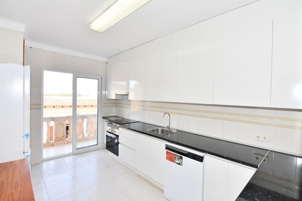  - Second floor apartment in Santanyi