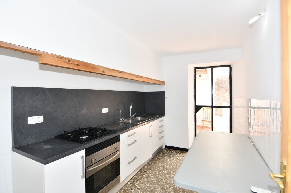 - Casa de pueblo en Montuiri con posibilidad de usar como 2 viviendas independientes