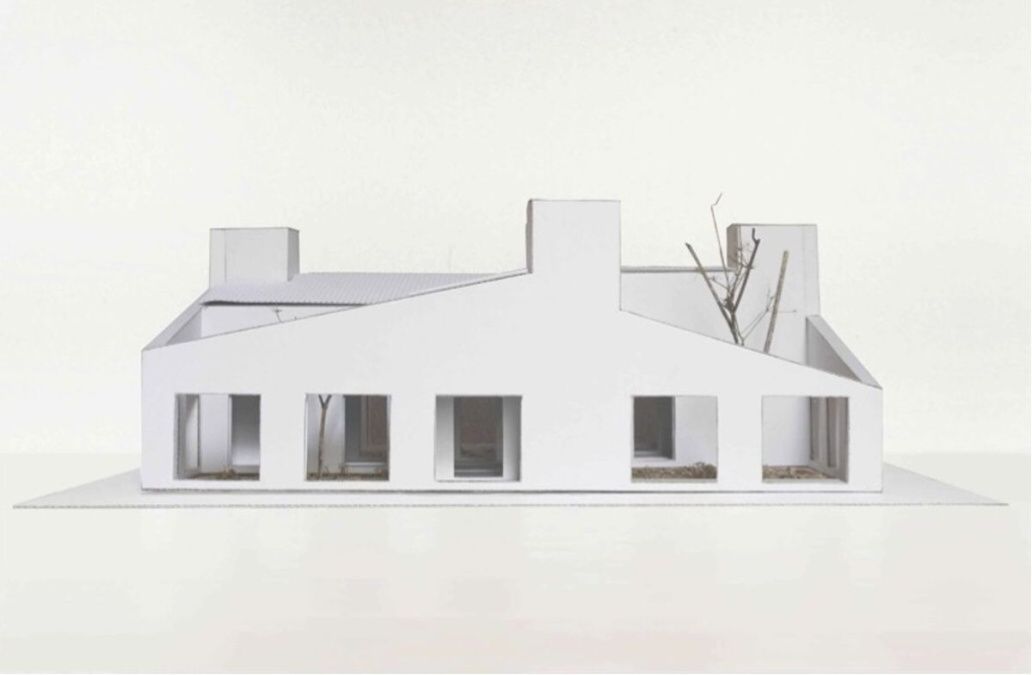  - Modernes und schönes Landhausprojekt zum Bau bei Montuiri