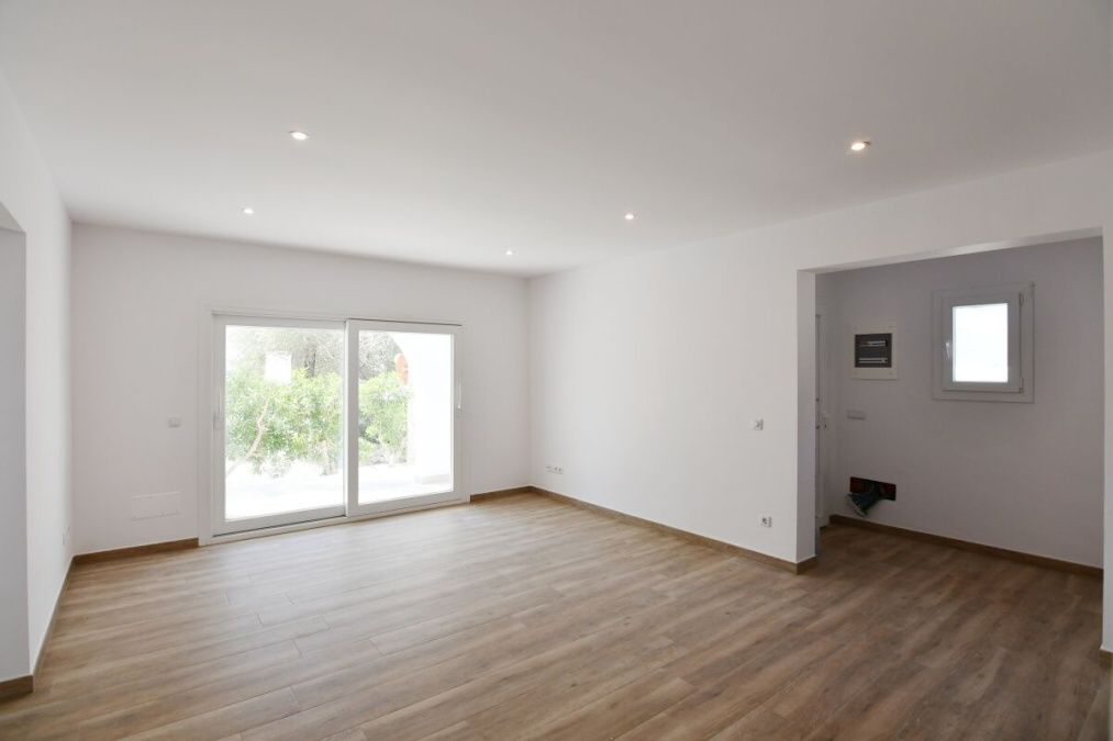  - Modernized apartment in the port of Cala D`Or