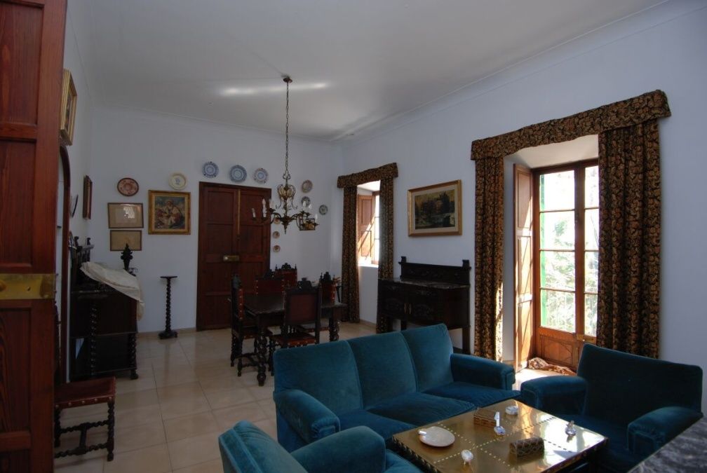  - Světlý a prostorný byt v historické části Manacoru